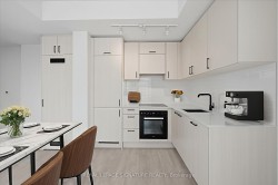 904-1 Quarrington Lane  Toronto, ON M3C 0S4