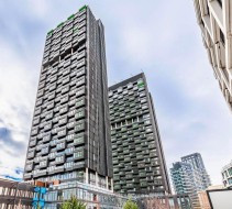 2915-1 Quarrington Lane  Toronto, ON M3C 0S4