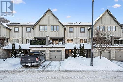 54 - 635 SAGINAW PARKWAY  Cambridge, ON N3H 1G6