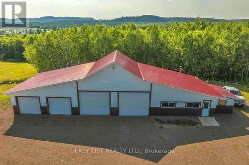 608 Copper Cliff Road, Neebing, ON - Outdoor