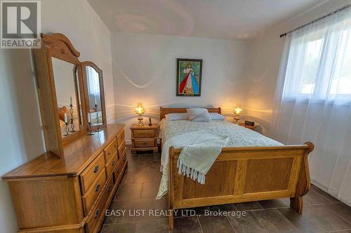 608 Copper Cliff Road, Neebing, ON - Indoor Photo Showing Bedroom