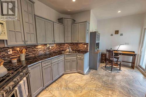 608 Copper Cliff Road, Neebing, ON - Indoor Photo Showing Kitchen