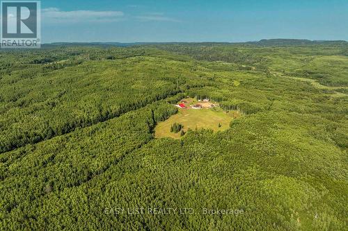 608 Copper Cliff Road, Neebing, ON - Outdoor With View