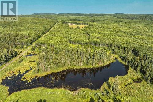 608 Copper Cliff Road, Neebing, ON - Outdoor With View