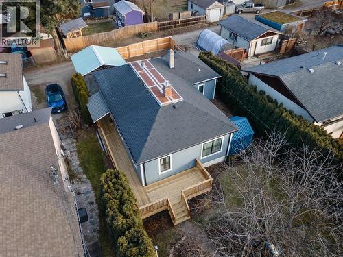 550 6 Street  Salmon Arm, BC V1E 4E4