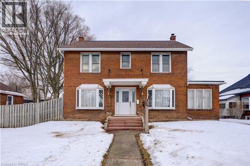 688 COLBORNE Street  Brantford, ON N3S 3R1