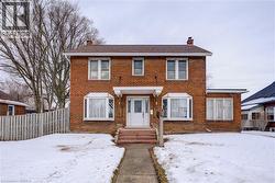 688 COLBORNE Street  Brantford, ON N3S 3R1