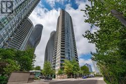 507 - 80 ABSOLUTE AVENUE  Mississauga, ON L4Z 0A5