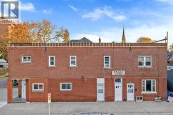 119-121 HANNA STREET West  Windsor, ON N8X 1C9