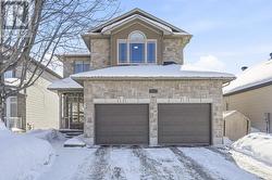 109 THIVIERGE COURT  Clarence-Rockland, ON K4K 0E7