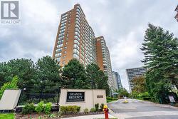 1203 - 1276 MAPLE CROSSING BOULEVARD  Burlington, ON L7S 2J9