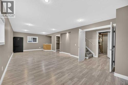 31 Valarosa Drive, Didsbury, AB - Indoor Photo Showing Other Room