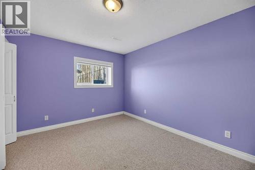 31 Valarosa Drive, Didsbury, AB - Indoor Photo Showing Other Room
