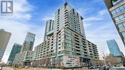 830 - 10 CAPREOL COURT  Toronto, ON M5V 4B3