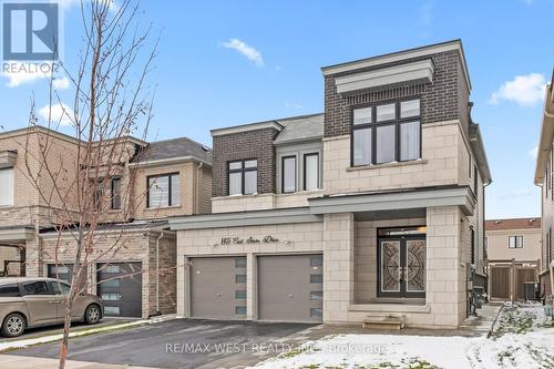 145 EAST SHORE DRIVE  Clarington, ON L1C 1Z8