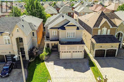 131 NER ISRAEL DRIVE  Vaughan, ON L4J 9L1