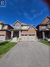 521 Mcgregor Farm Trail, Newmarket, ON  - Outdoor With Facade 