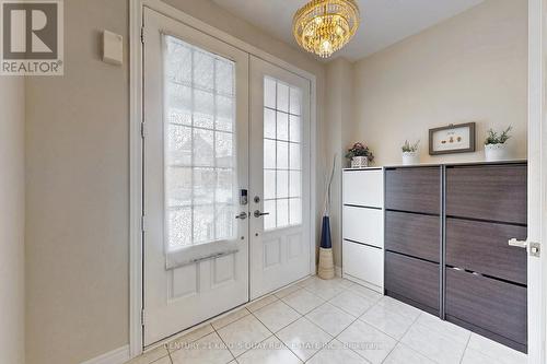 521 Mcgregor Farm Trail, Newmarket, ON - Indoor Photo Showing Other Room