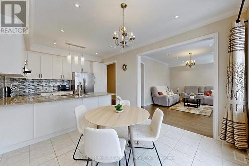 521 Mcgregor Farm Trail, Newmarket, ON - Indoor