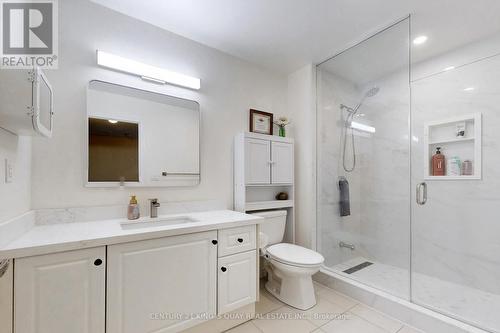 521 Mcgregor Farm Trail, Newmarket, ON - Indoor Photo Showing Bathroom