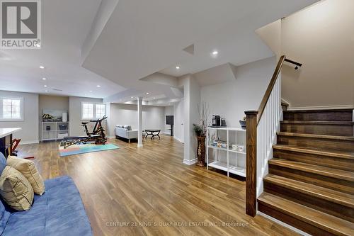 521 Mcgregor Farm Trail, Newmarket, ON - Indoor Photo Showing Other Room