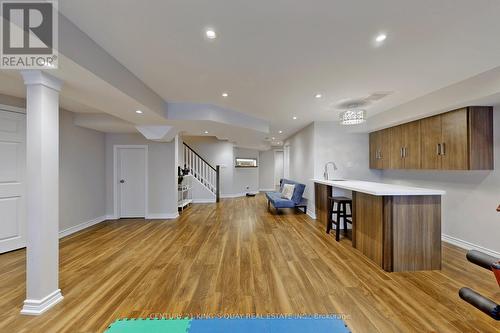 521 Mcgregor Farm Trail, Newmarket, ON - Indoor Photo Showing Other Room