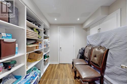 521 Mcgregor Farm Trail, Newmarket, ON - Indoor