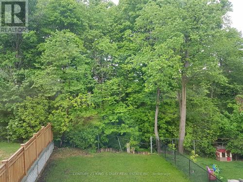 521 Mcgregor Farm Trail, Newmarket, ON - Outdoor