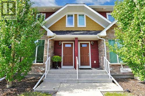 1305, 30 Carleton Avenue  Red Deer, AB T4P 0M8