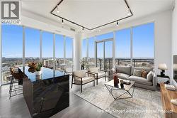 85 DUKE Street W Unit# 1702  Kitchener, ON N2H 0B7