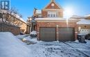 Winter - 3374 Artesian Drive, Mississauga, ON  - Outdoor 
