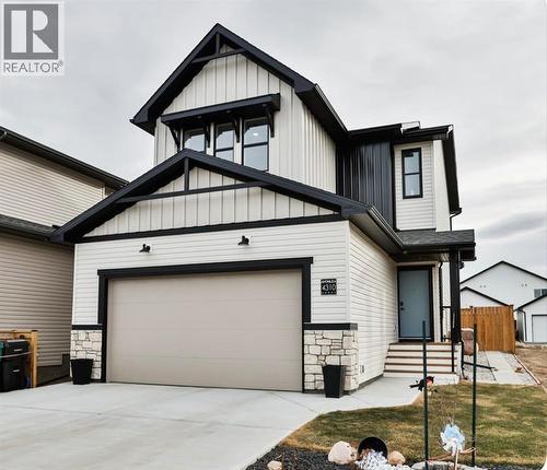 4310 28 Avenue S  Lethbridge, AB T1K 8L3