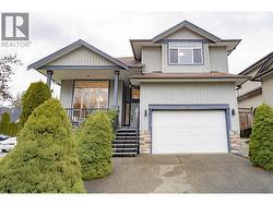 23717 110 AVENUE  Maple Ridge, BC V2W 1E7
