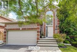 LOWER - 37 WESTFIELD TRAIL S  Oakville, ON L6H 6C5