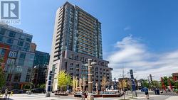 1035 - 68 ABELL STREET  Toronto, ON M6J 0B1