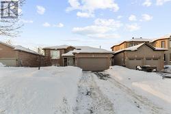 148 MARSELLUS DRIVE  Barrie, ON L4N 0E1