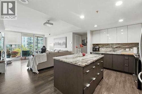 309, 510 6 Avenue SE  Calgary, AB T2G 1L7