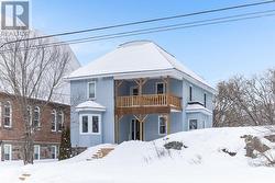 226 Main ST  Thessalon, ON P0R 1L0