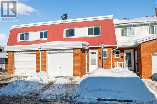 187 BIRCH HILL PRIVATE  Ottawa, ON K1K 3Y5