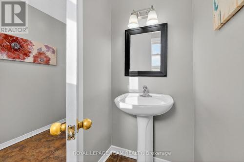 187 Birch Hill Private, Ottawa, ON - Indoor Photo Showing Other Room