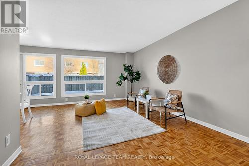 187 Birch Hill Private, Ottawa, ON - Indoor