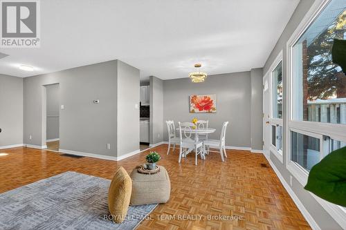 187 Birch Hill Private, Ottawa, ON - Indoor