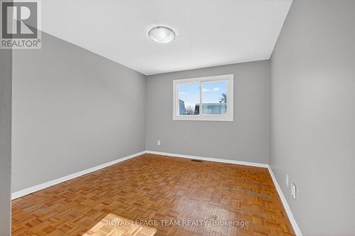 187 Birch Hill Private, Ottawa, ON - Indoor Photo Showing Other Room