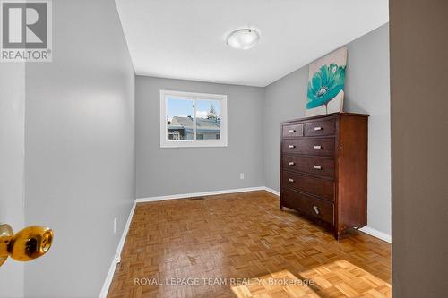 187 Birch Hill Private, Ottawa, ON - Indoor Photo Showing Other Room