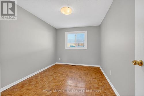 187 Birch Hill Private, Ottawa, ON - Indoor Photo Showing Other Room