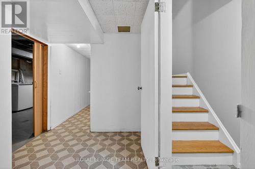 187 Birch Hill Private, Ottawa, ON - Indoor Photo Showing Other Room