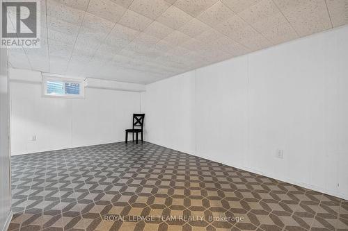 187 Birch Hill Private, Ottawa, ON - Indoor Photo Showing Other Room