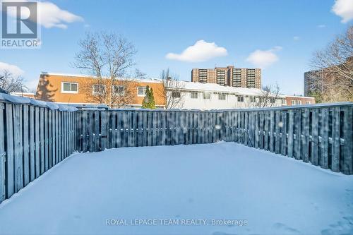 187 Birch Hill Private, Ottawa, ON - Outdoor