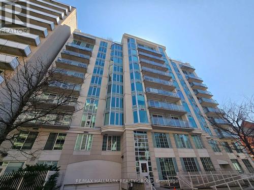 502 - 138 SOMERSET STREET W  Ottawa, ON K2P 0A3