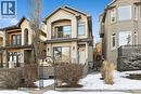 47 28 Avenue Sw, Calgary, AB  - Outdoor With Facade 